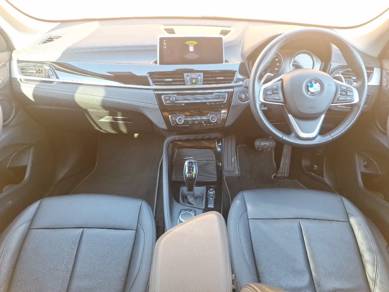 Used BMW X1 2022 for sale - 77974809: Photo 2