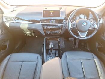 Used BMW X1 2022 for sale - 77974809: Photo