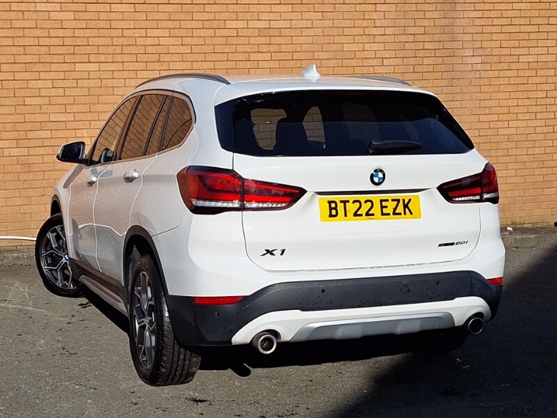 Used BMW X1 2022 for sale - 77974809: Photo 3