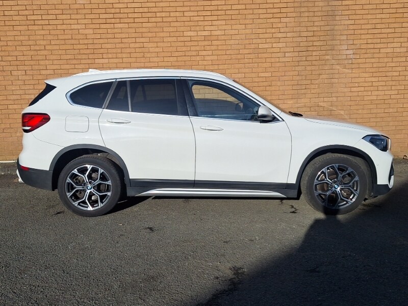 Used BMW X1 2022 for sale - 77974809: Photo 4