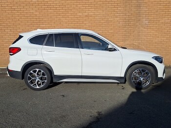 Used BMW X1 2022 for sale - 77974809: Photo
