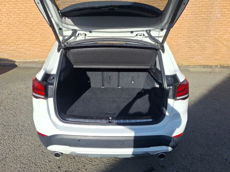 Used BMW X1 2022 for sale - 77974809: Photo 8