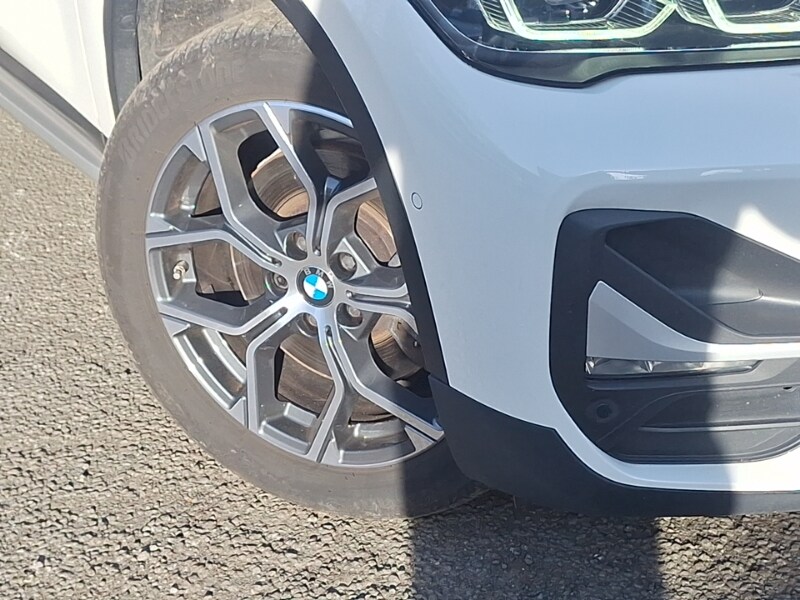 Used BMW X1 2022 for sale - 77974809: Photo 9