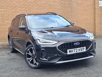 Used Ford Focus 2023 for sale - 77689908: Photo