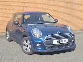 Used MINI Hatch 2015 for sale - 79525604: Photo