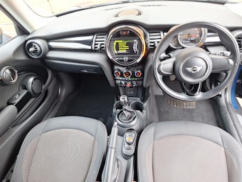Used MINI Hatch 2015 for sale - 79525604: Photo