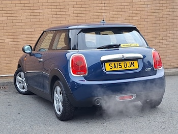 Used MINI Hatch 2015 for sale - 79525604: Photo
