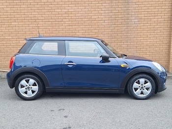 Used MINI Hatch 2015 for sale - 79525604: Photo
