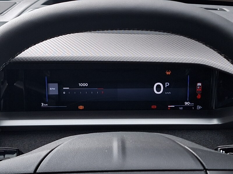 Used Vauxhall Grandland 2025 for sale - 76947432: Photo 10