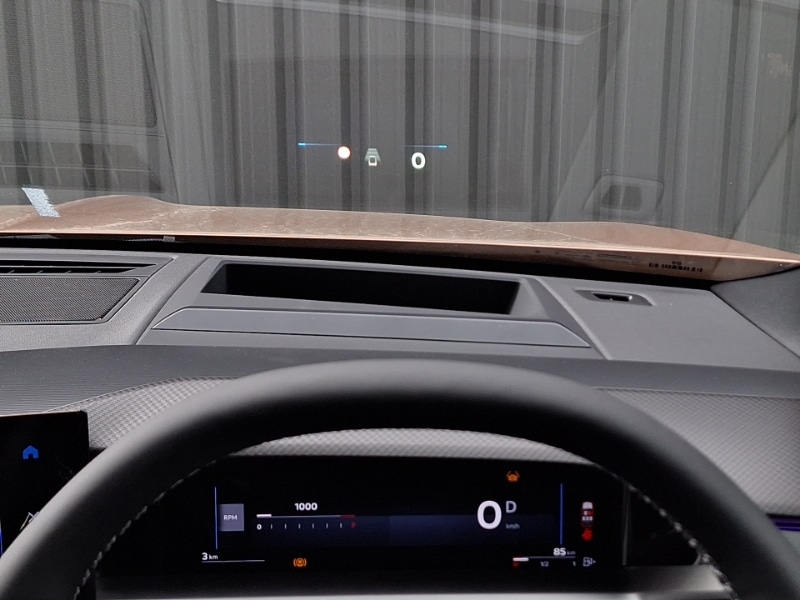 Used Vauxhall Grandland 2025 for sale - 76947432: Photo 17