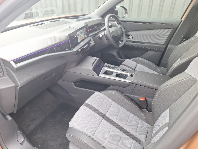 Used Vauxhall Grandland 2025 for sale - 76947432: Photo 6