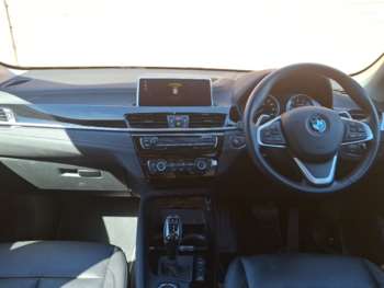 Used BMW X1 2020 for sale - 74688981: Photo