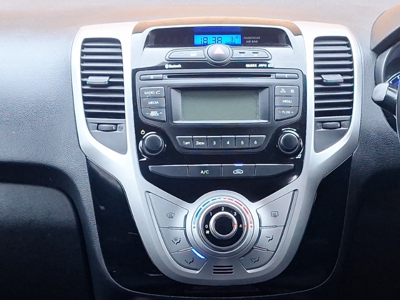 Used Hyundai Ix20 2016 for sale - 77433731: Photo 10