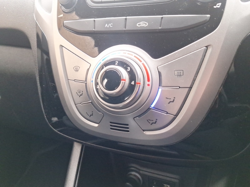 Used Hyundai Ix20 2016 for sale - 77433731: Photo 13