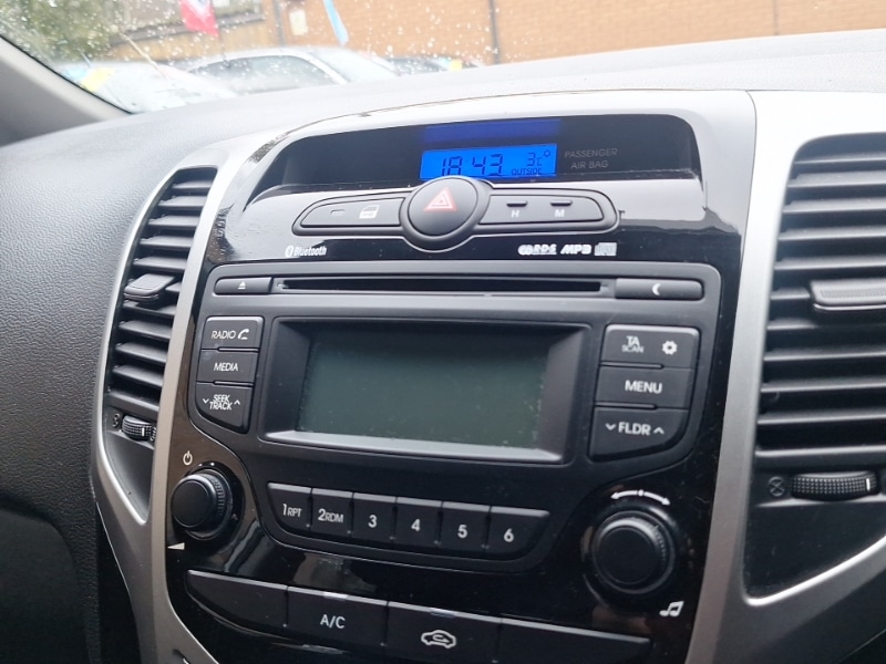 Used Hyundai Ix20 2016 for sale - 77433731: Photo 14