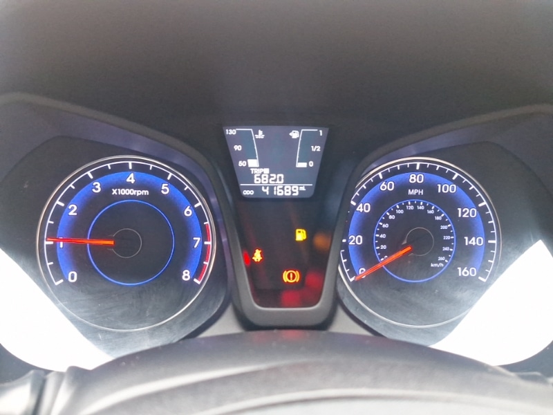 Used Hyundai Ix20 2016 for sale - 77433731: Photo 16