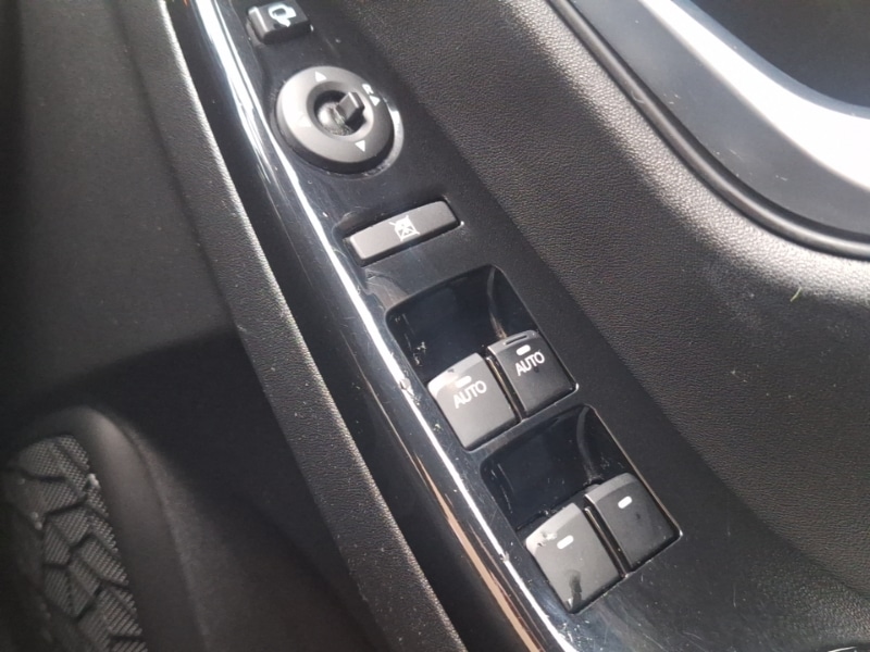 Used Hyundai Ix20 2016 for sale - 77433731: Photo 18