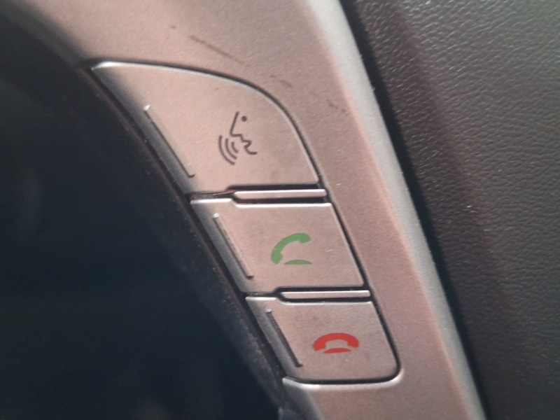 Used Hyundai Ix20 2016 for sale - 77433731: Photo 19