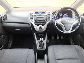 Used Hyundai Ix20 2016 for sale - 77433731: Photo