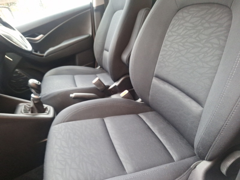 Used Hyundai Ix20 2016 for sale - 77433731: Photo 5