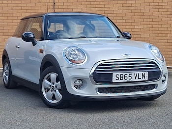 Used MINI Hatch 2015 for sale - 79064468: Photo