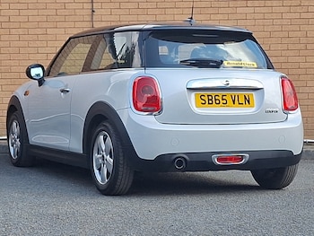 Used MINI Hatch 2015 for sale - 79064468: Photo
