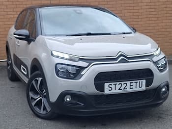 Used Citroen C3 2022 for sale - 79870127: Photo