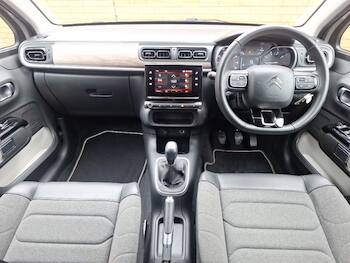 Used Citroen C3 2022 for sale - 79870127: Photo