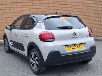 Used Citroen C3 2022 for sale - 79870127: Photo
