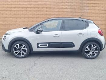 Used Citroen C3 2022 for sale - 79870127: Photo