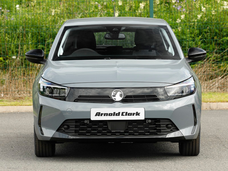 Used Vauxhall Corsa 2025 for sale - 77472258: Photo 14