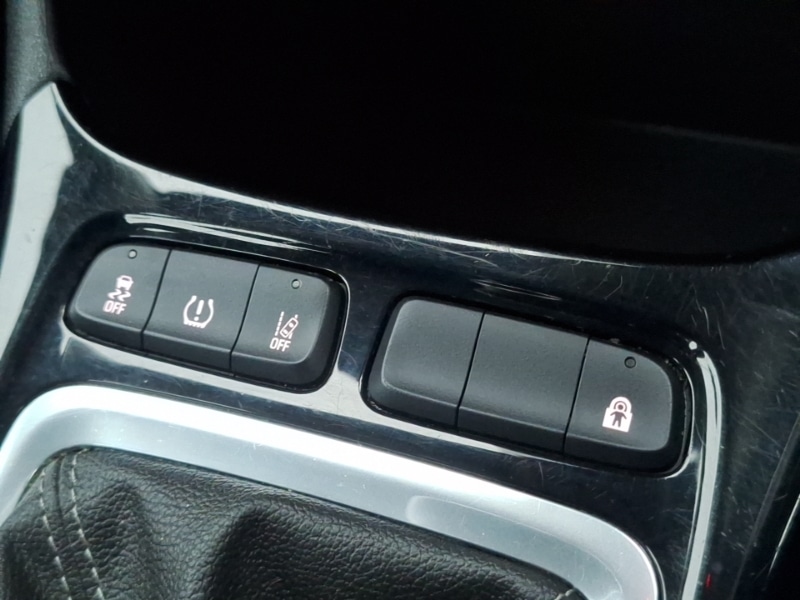 Used Vauxhall Crossland X 2018 for sale - 77141571: Photo 12