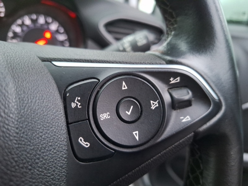 Used Vauxhall Crossland X 2018 for sale - 77141571: Photo 19