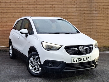 2018 - 1.2 SE 5dr
