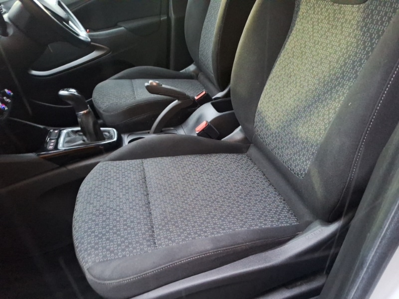 Used Vauxhall Crossland X 2018 for sale - 77141571: Photo 5