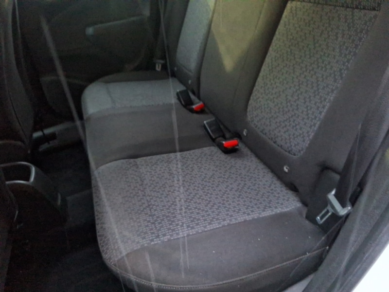 Used Vauxhall Crossland X 2018 for sale - 77141571: Photo 6