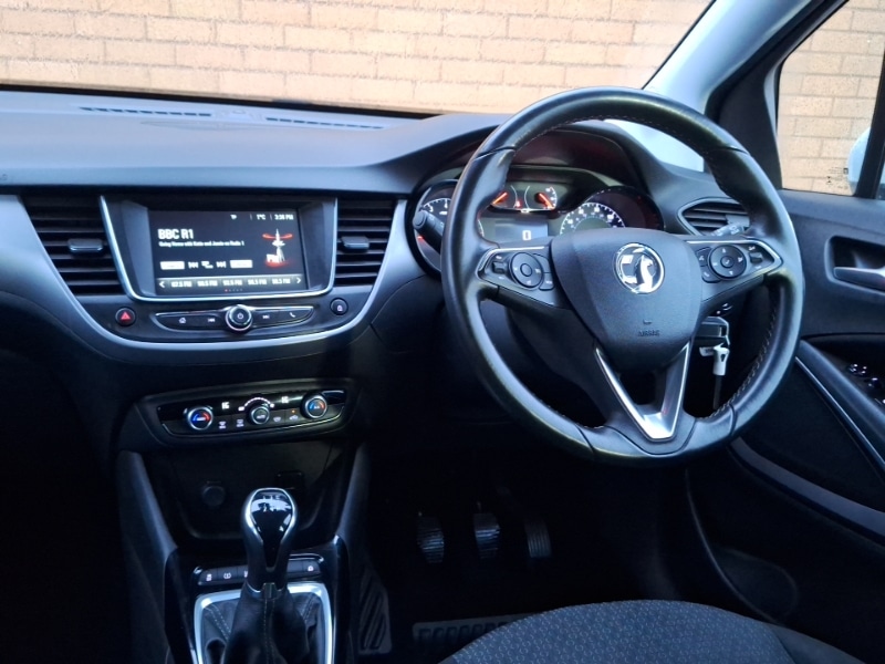 Used Vauxhall Crossland X 2018 for sale - 77141571: Photo 7