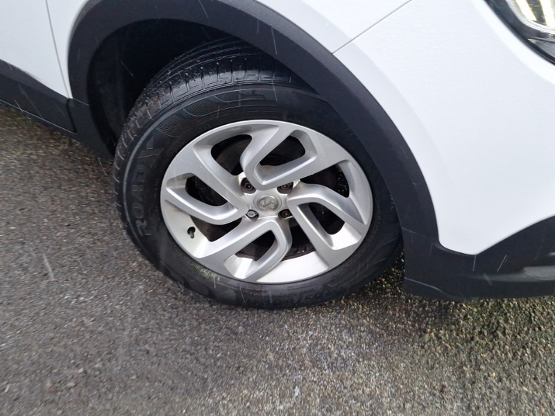 Used Vauxhall Crossland X 2018 for sale - 77141571: Photo 9