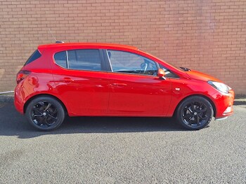 Used Vauxhall Corsa 2019 for sale - 78006072: Photo
