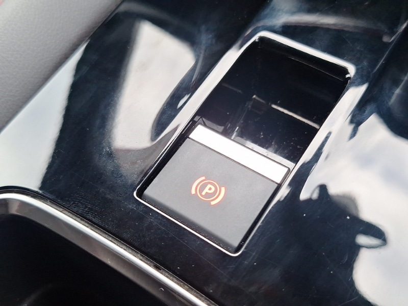 Used Vauxhall Mokka 2022 for sale - 76427332: Photo 14