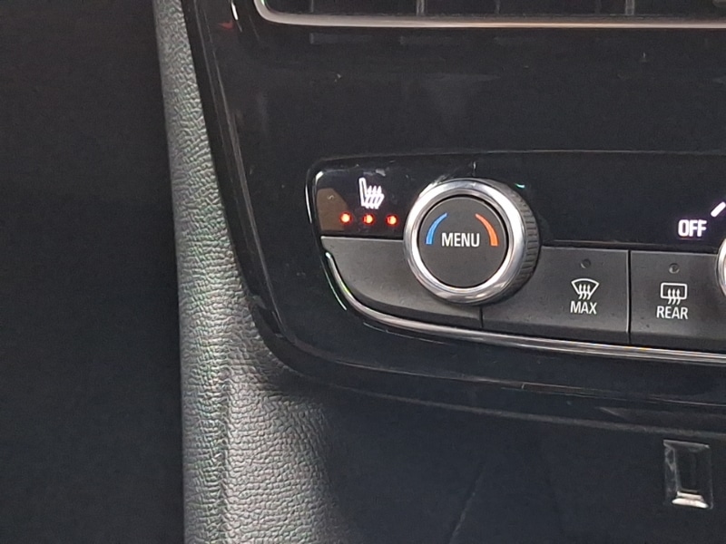 Used Vauxhall Mokka 2022 for sale - 76427332: Photo 16