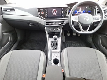 Used Volkswagen Taigo 2023 for sale - 78634527: Photo
