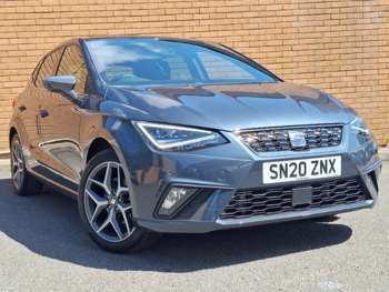 2020 - 1.0 TSI 115 Xcellence [EZ] 5dr DSG