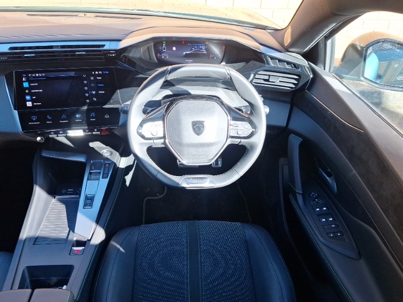 Used Peugeot 308 2025 for sale - 77776916: Photo 11