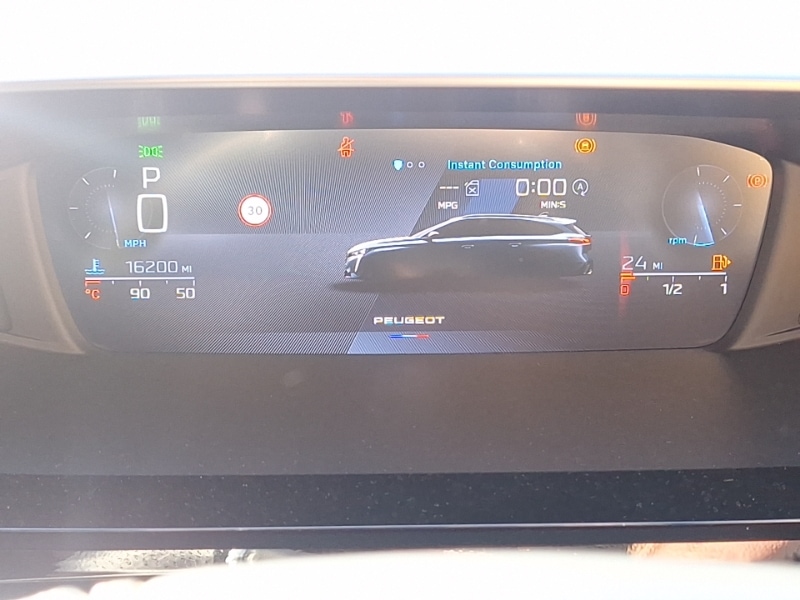 Used Peugeot 308 2025 for sale - 77776916: Photo 15