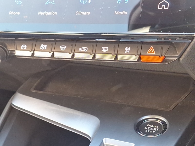 Used Peugeot 308 2025 for sale - 77776916: Photo 17