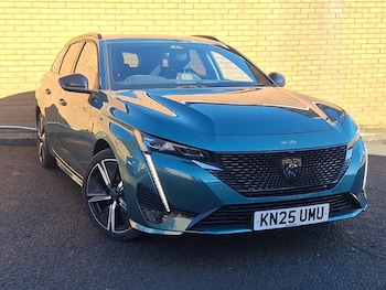 Used Peugeot 308 2025 for sale - 77776916: Photo