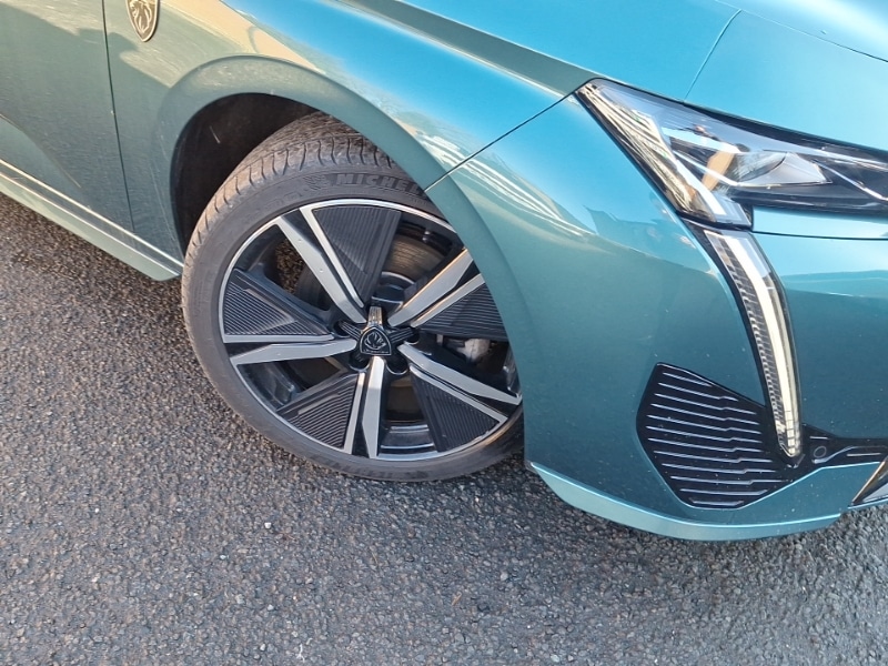 Used Peugeot 308 2025 for sale - 77776916: Photo 9