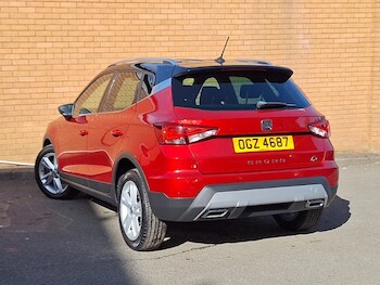 Used SEAT Arona 2019 for sale - 78559929: Photo