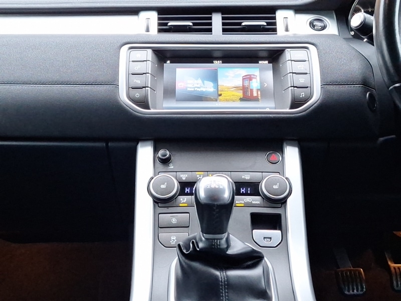 Used Land Rover Range Rover Evoque 2018 for sale - 77228659: Photo 10